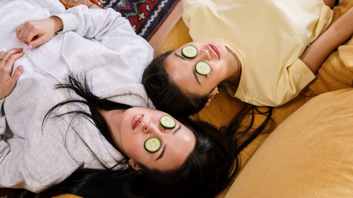 5 Self-Care Practices for a Healthy Skin