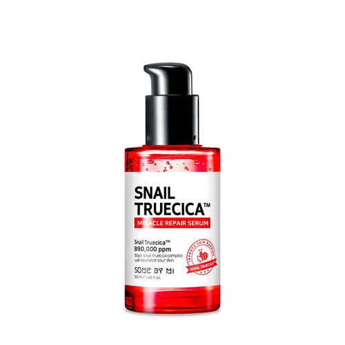 Some By MI Snail Truecica Miracle Repair Serum-50ml