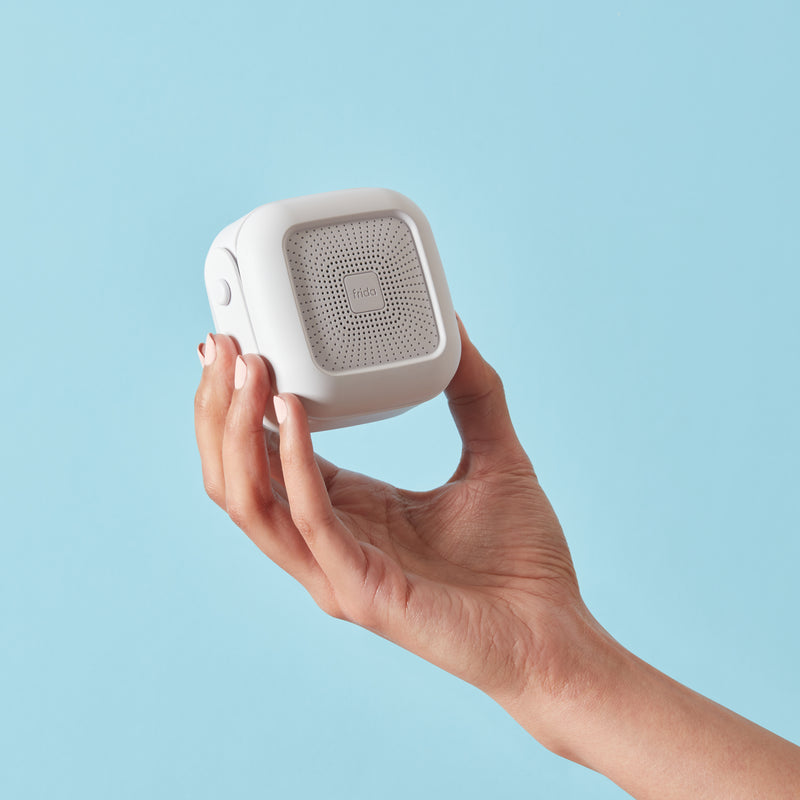 Frida Baby 2-in-1 Portable Sound Machine + Nightlight