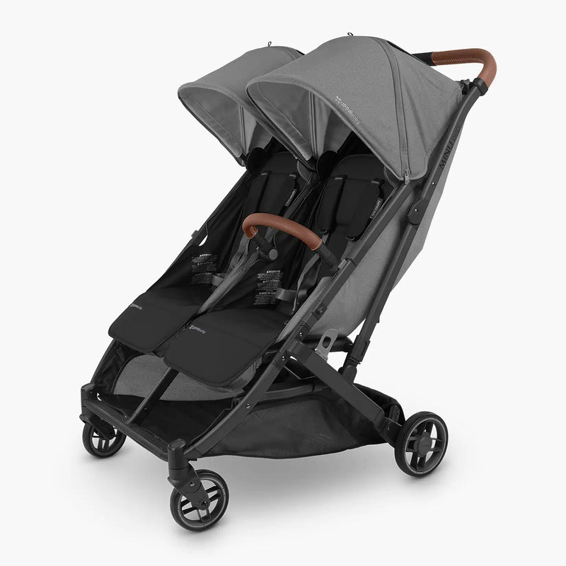 UPPAbaby Bumper Bar for Minu Duo Saddle