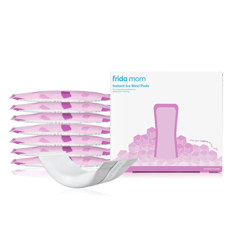 Frida Mom Ice Maxi Pads