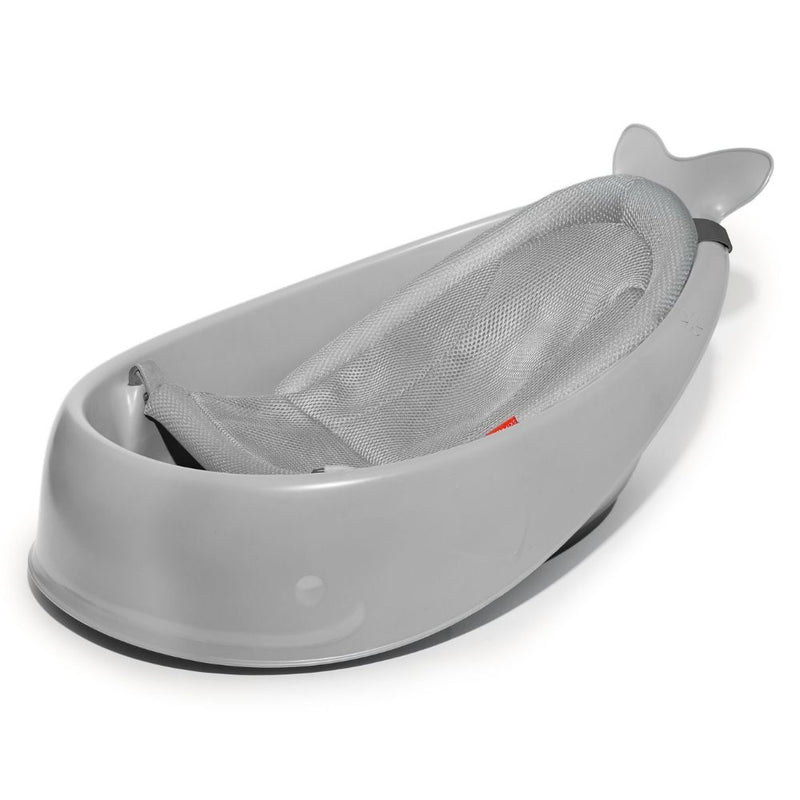 Skip Hop Moby Smart Sling 3 Stage Tub Grey