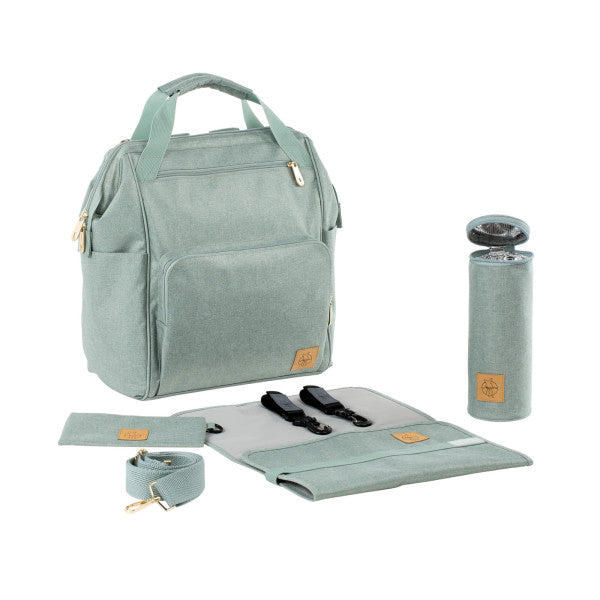 Lassig GLA Goldie Backpack