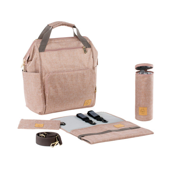 Lassig GLA Goldie Backpack