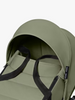 Stokke YOYO newborn shell Olive