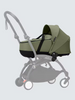 Stokke YOYO newborn shell Olive