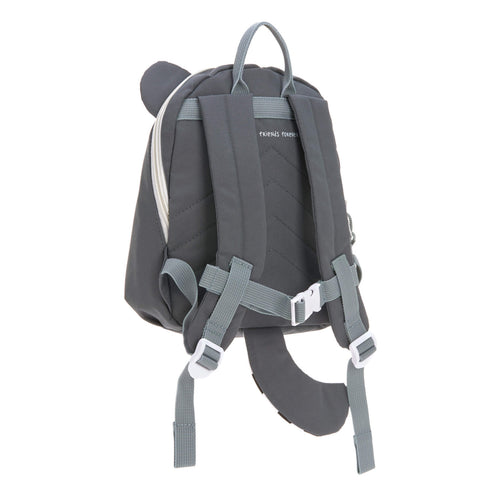 Lassig Tiny Backpack About Friends - Raccoon