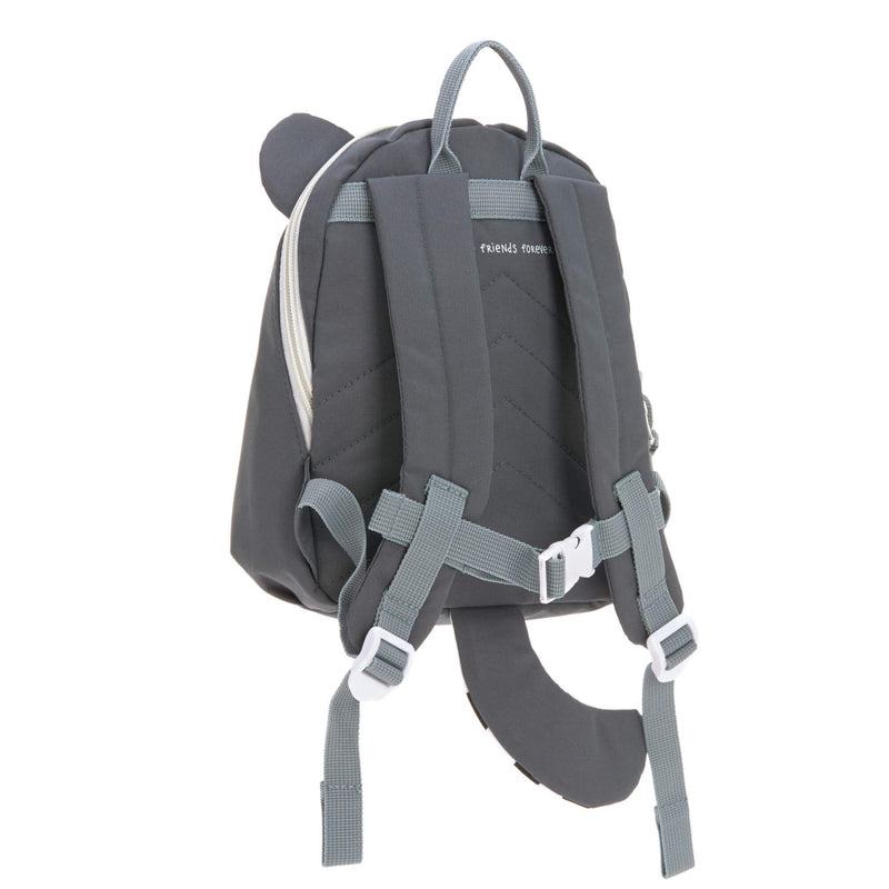 Lassig Tiny Backpack About Friends - Raccoon