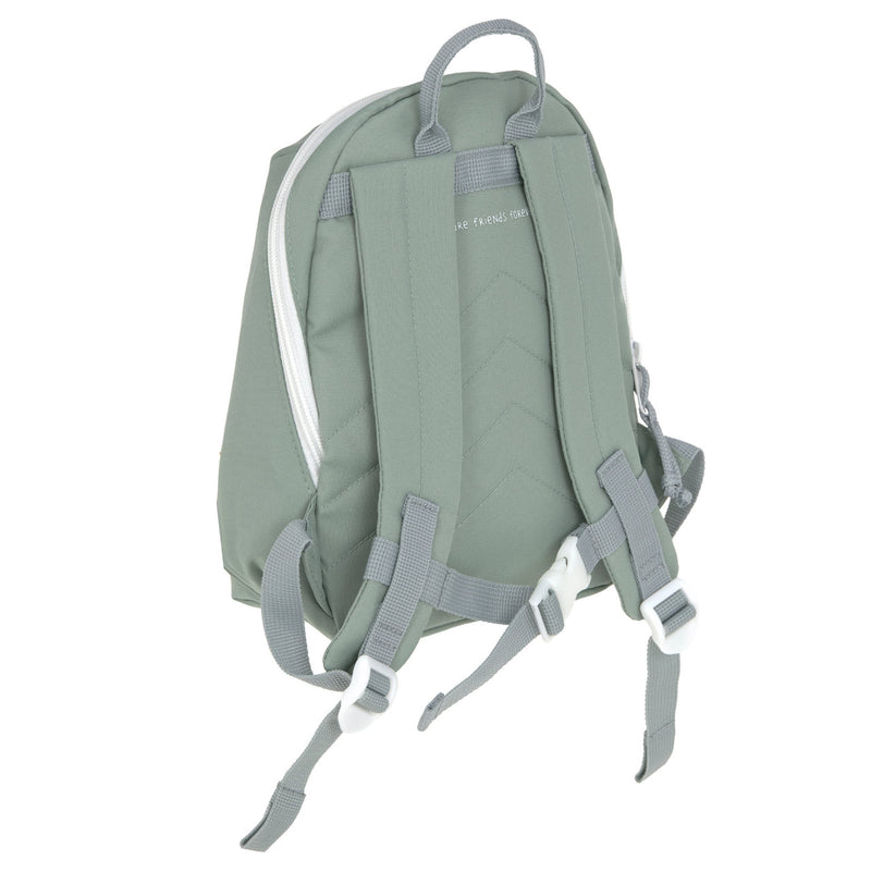 Lassig Tiny Backpack Tiny Drivers - Excavator