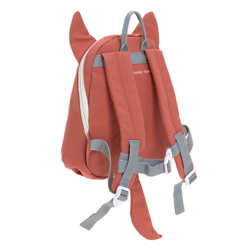 Lassig Tiny Backpack About Friends - Fox