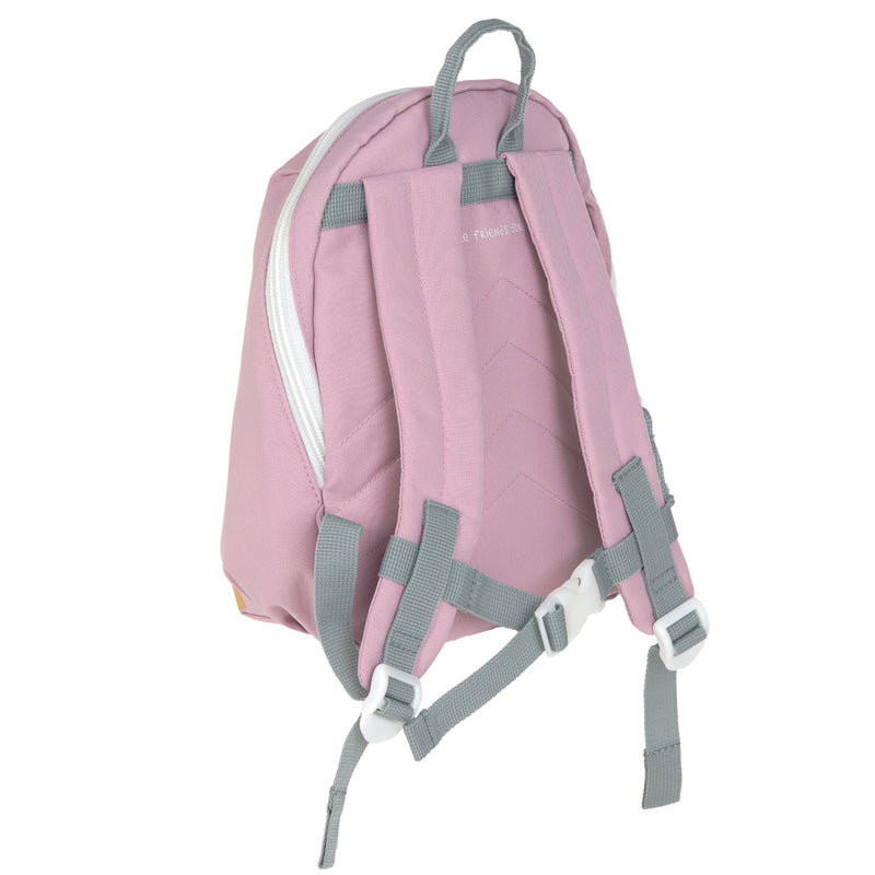 Lassig Tiny Backpack Tiny Drivers - Carousel