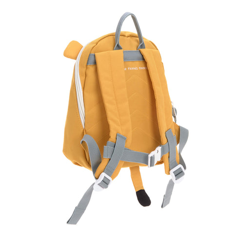 Lassig Tiny Backpack About Friends - Lion