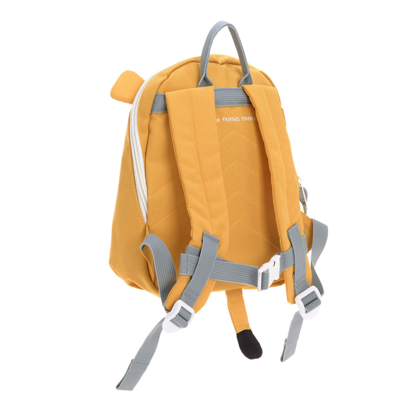 Lassig Tiny Backpack About Friends - Lion