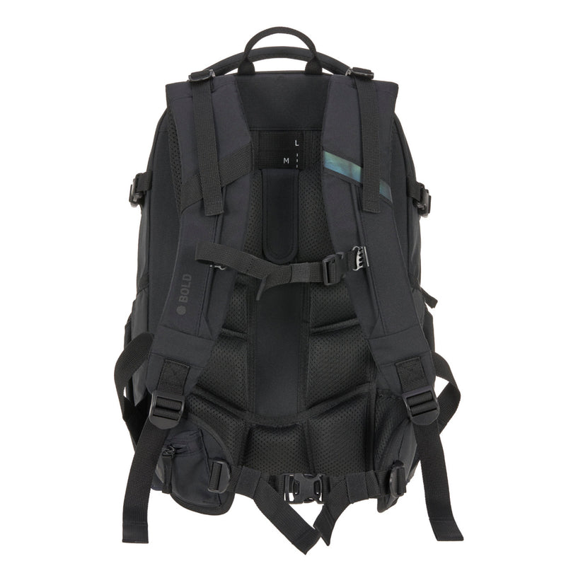 Lassig School Backpack Origin Bold