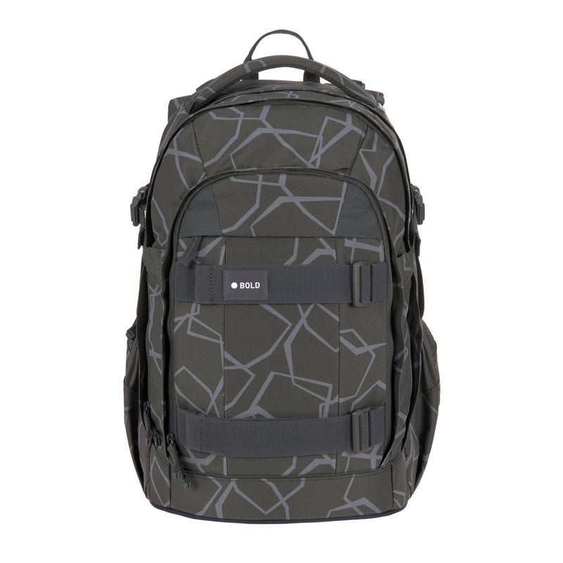 Lassig School Backpack Origin Bold