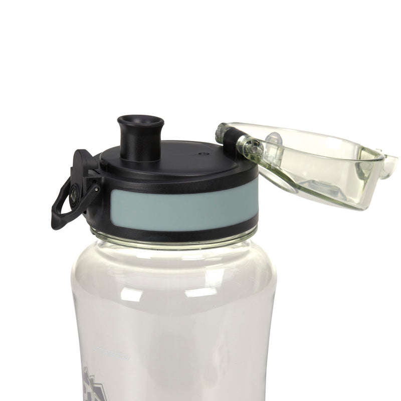 Lassig Lunch Set About Friends (Lunchbox + Drinking Bottle)
