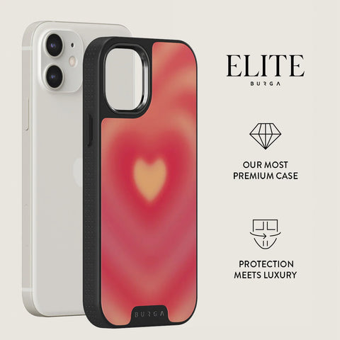 Awakening Elite Gunmetal iPhone Case (12-15 Series)