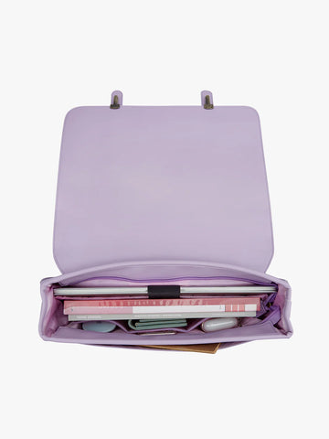 Summer Garden Romance - Purple