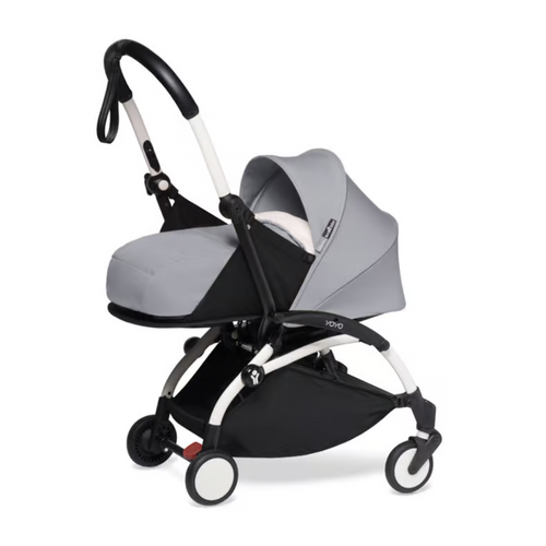Stokke YOYO 0+ Newborn Pack Stone