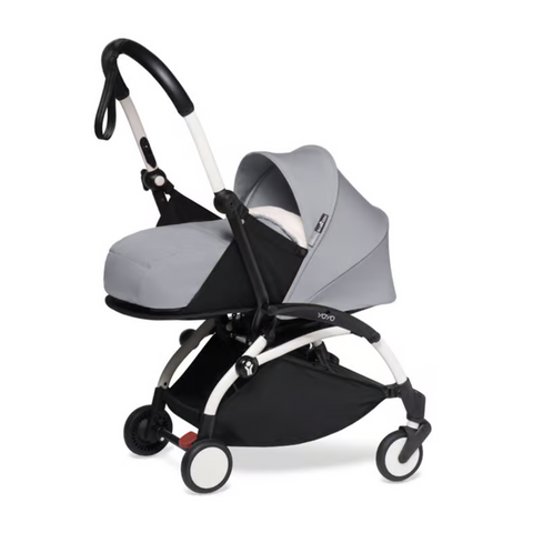 Stokke YOYO 0+ Newborn Pack Stone