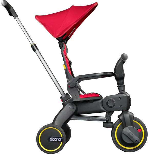 Doona Liki Trike S1 - Red