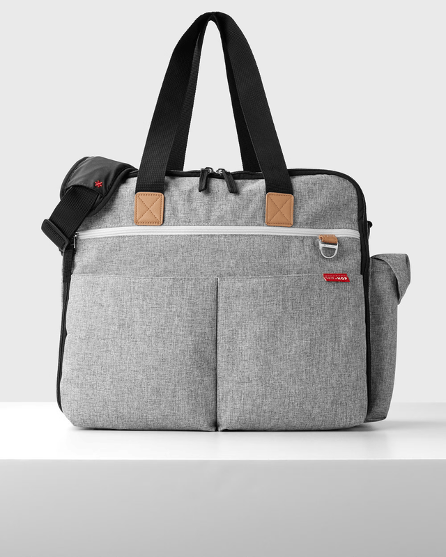 Skip Hop Duo Signature