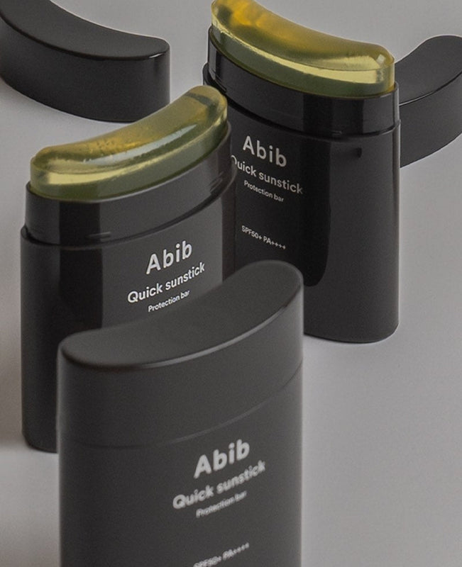 Abib Quick Sunstick Protection Bar SPF50+ PA++++ 22g