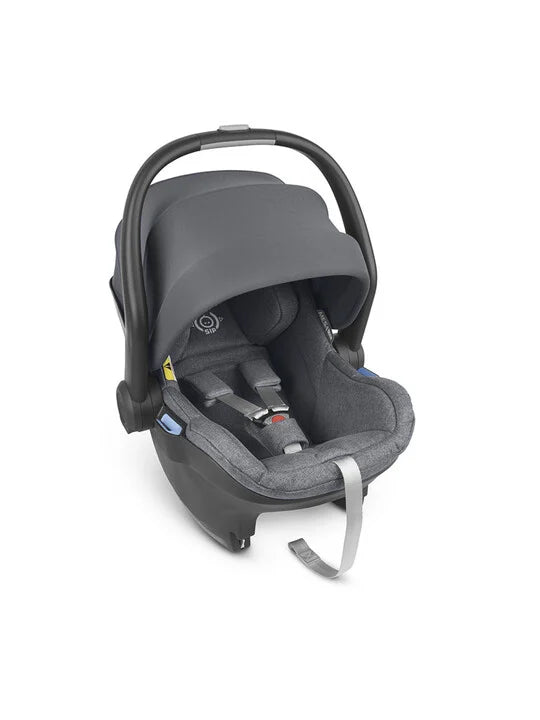 UPPAbaby Mesa I Size Infant Car Seat Gregory Blue Mélange