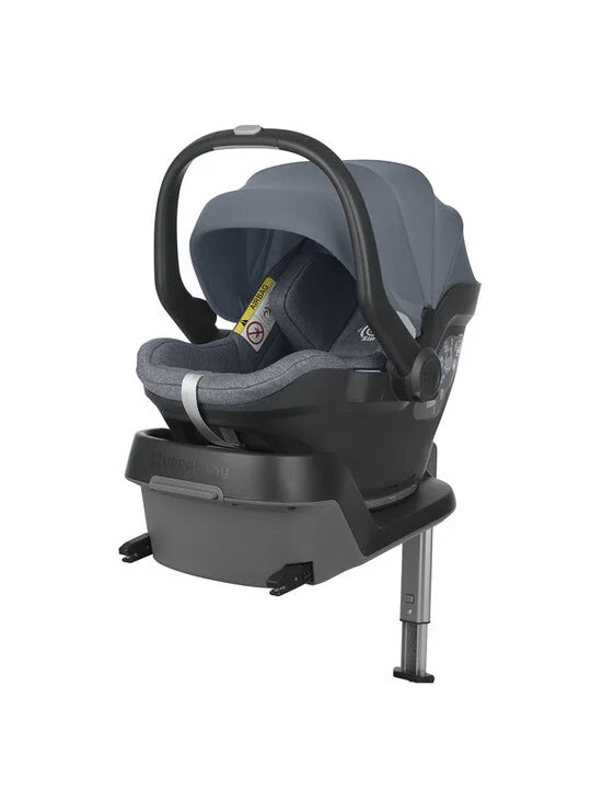 UPPAbaby Mesa I Size Infant Car Seat Gregory Blue Mélange
