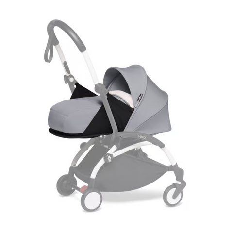 Stokke YOYO 0+ Newborn Pack Stone