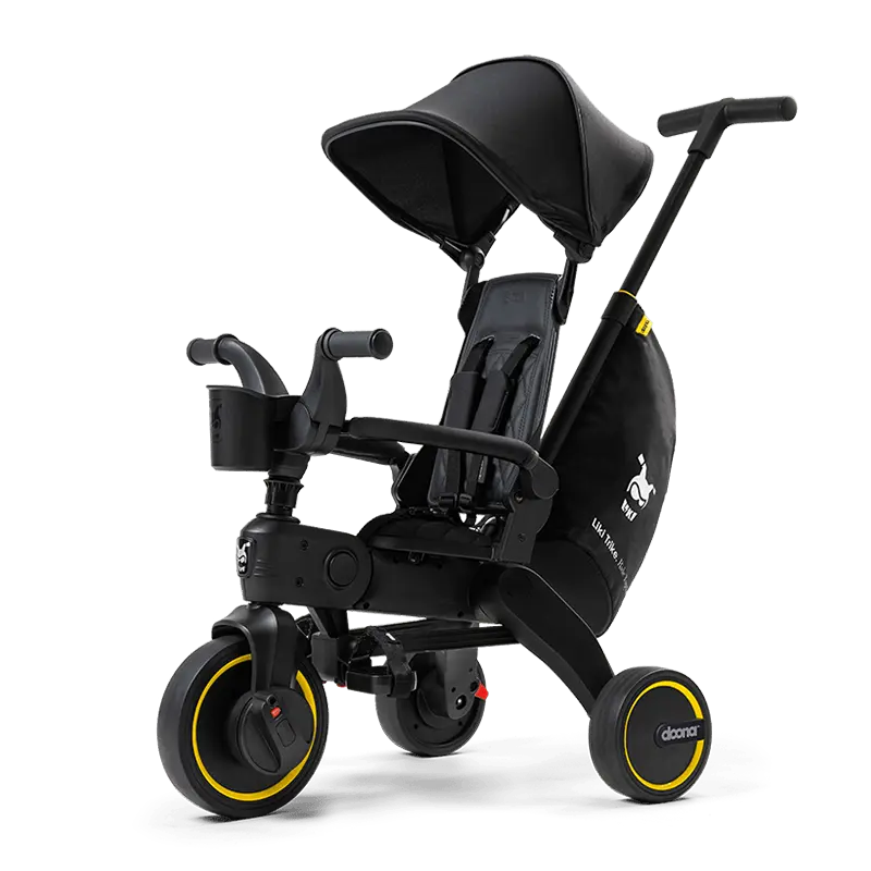 Doona Liki Trike - Midnight