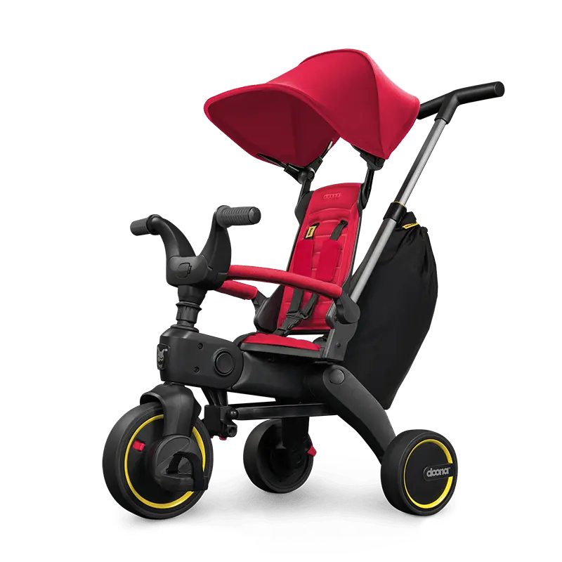 Doona Liki Trike S3
