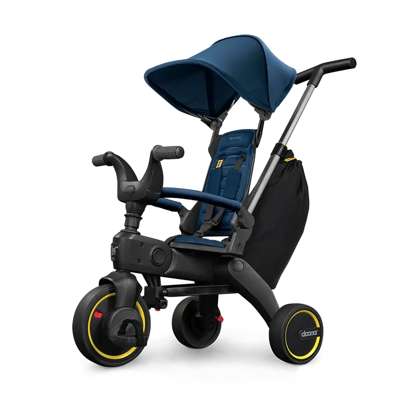 Doona Liki Trike S3
