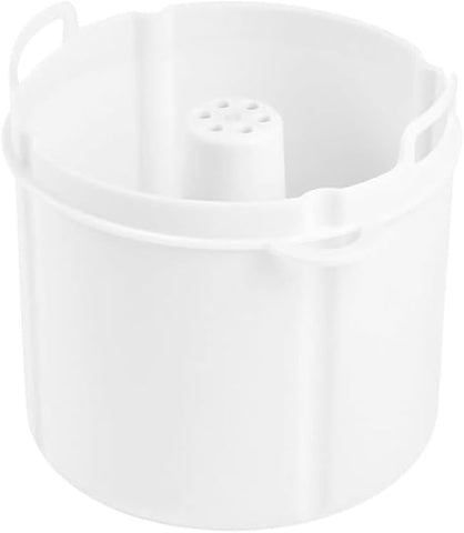 Beaba Babycook Express Pasta Rice Cooker White