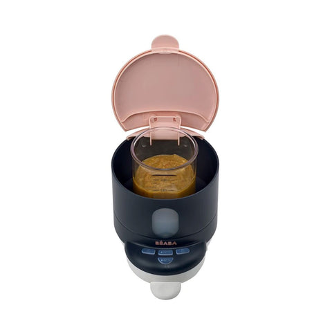 Beaba Bib Expresso NightBlue