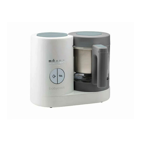 Beaba Babycook Neo Grey White