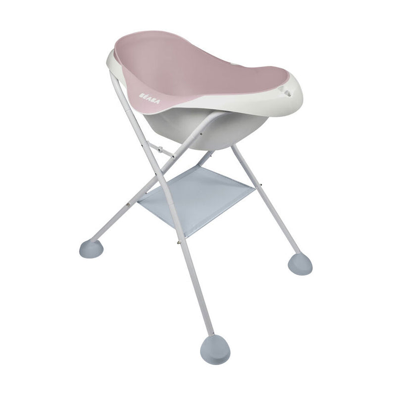 Beaba Baby BathCamele’ O 1stAge OldPink