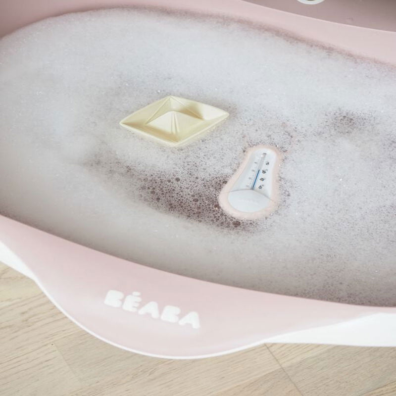 Beaba Baby BathCamele’ O 1stAge OldPink