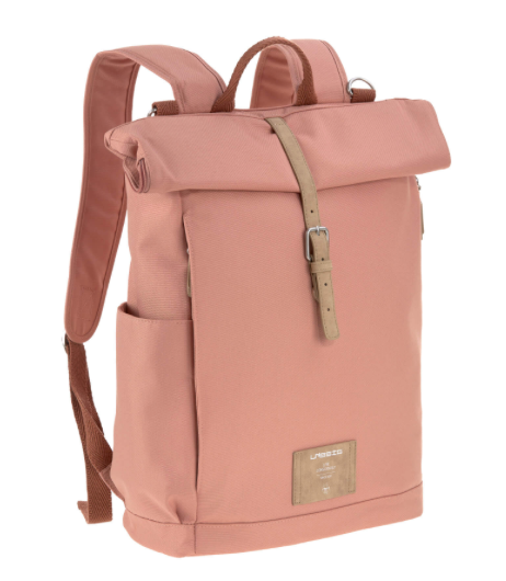 Lassig GRE Rolltop Backpack