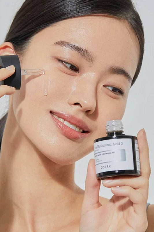 COSRX The Hyaluronic Acid 3 Serum - 20ml