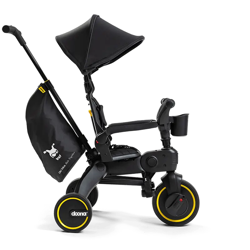 Doona Liki Trike - Midnight