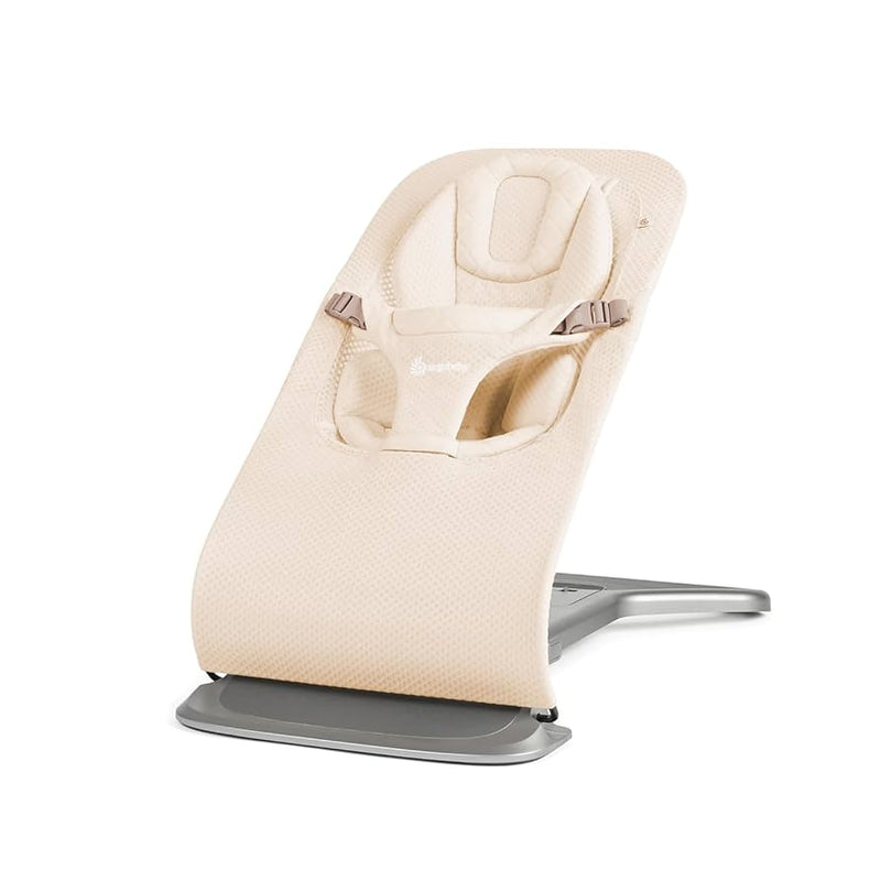 Beaba Foldable Bouncer Eazy Relax Greige