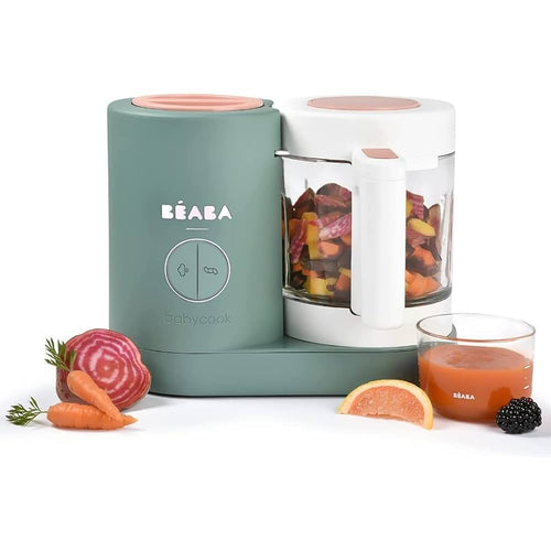 Beaba Babycook Neo Eucalyptus
