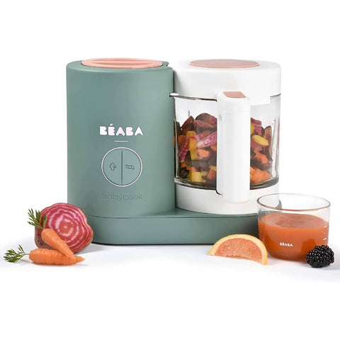 Beaba Babycook Neo Eucalyptus