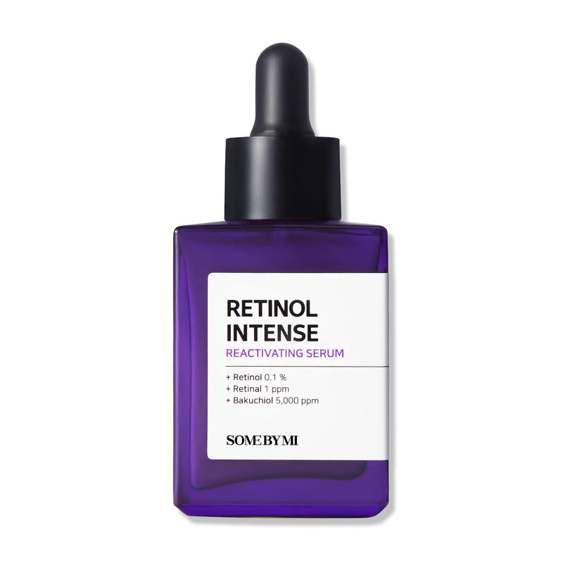 Some By MI Retinol Intense Reactivating Serum - 30ml