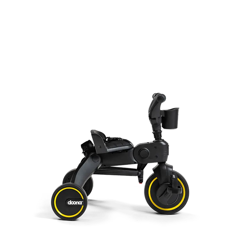 Doona Liki Trike - Midnight