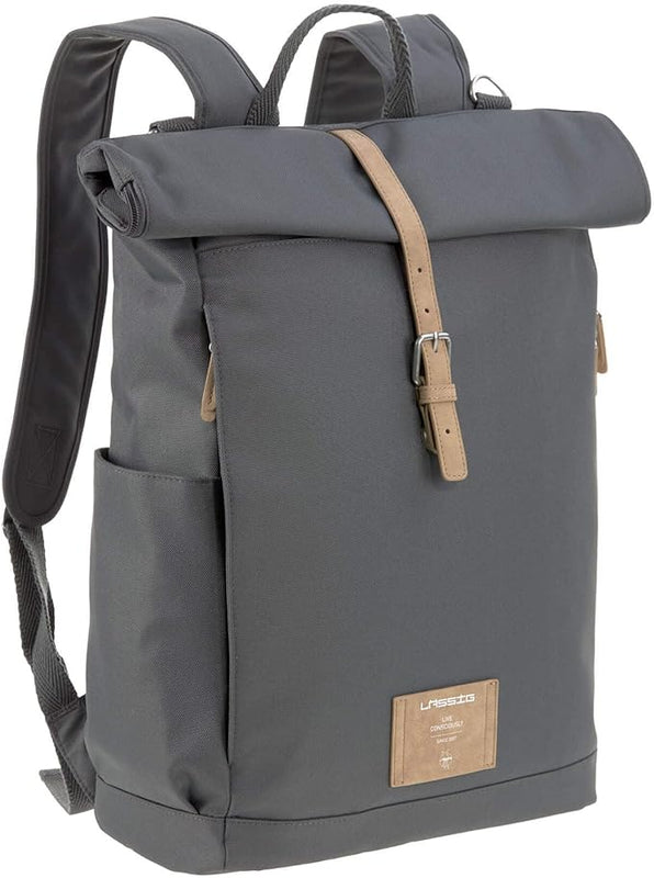 Lassig GRE Rolltop Backpack