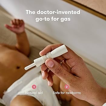 Frida Baby Windi - Gas and Colic Reliever for Babies