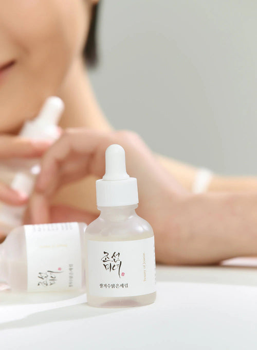 Beauty of Joseon Glow Deep Serum : Rice +Alpha Arbutin - 30ml
