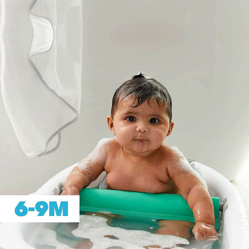 Frida Baby 4-in-1 Grow-With-Me Bath Tub